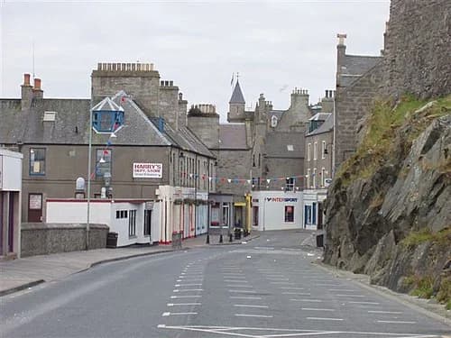 Lerwick