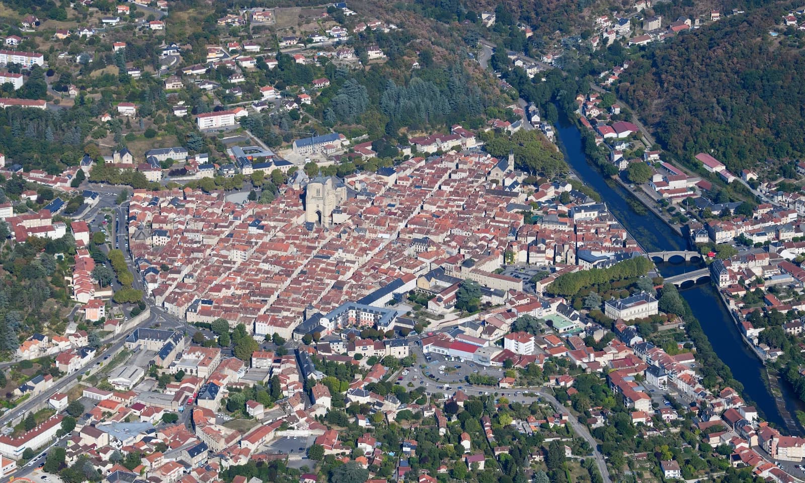 Villefranche-de-Rouergue
