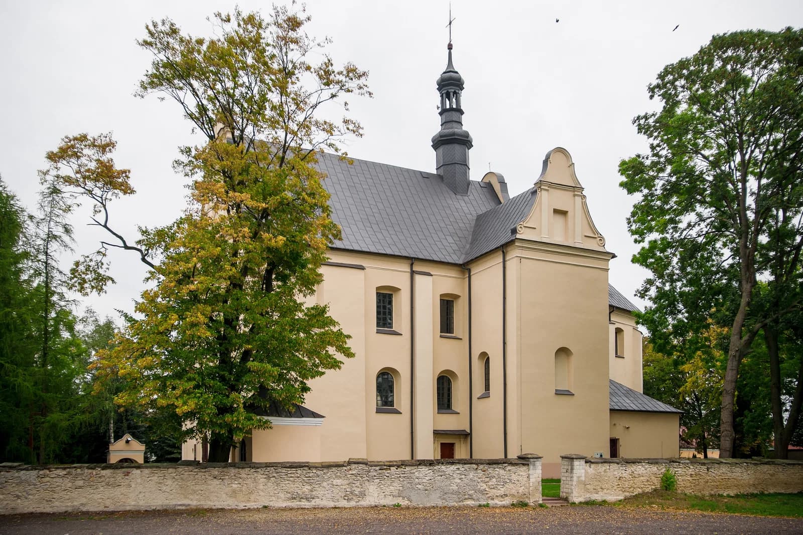 Modliborzyce