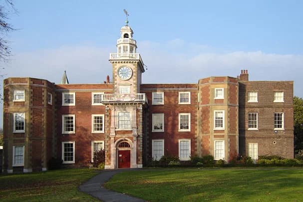 London Borough of Haringey