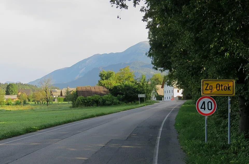 Zgornji Otok
