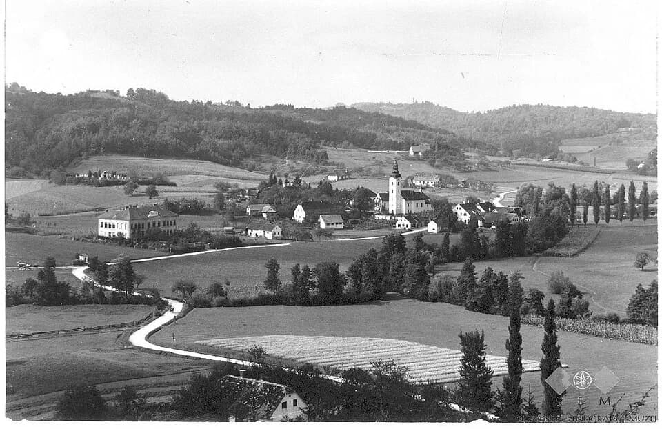 Zgornji Leskovec