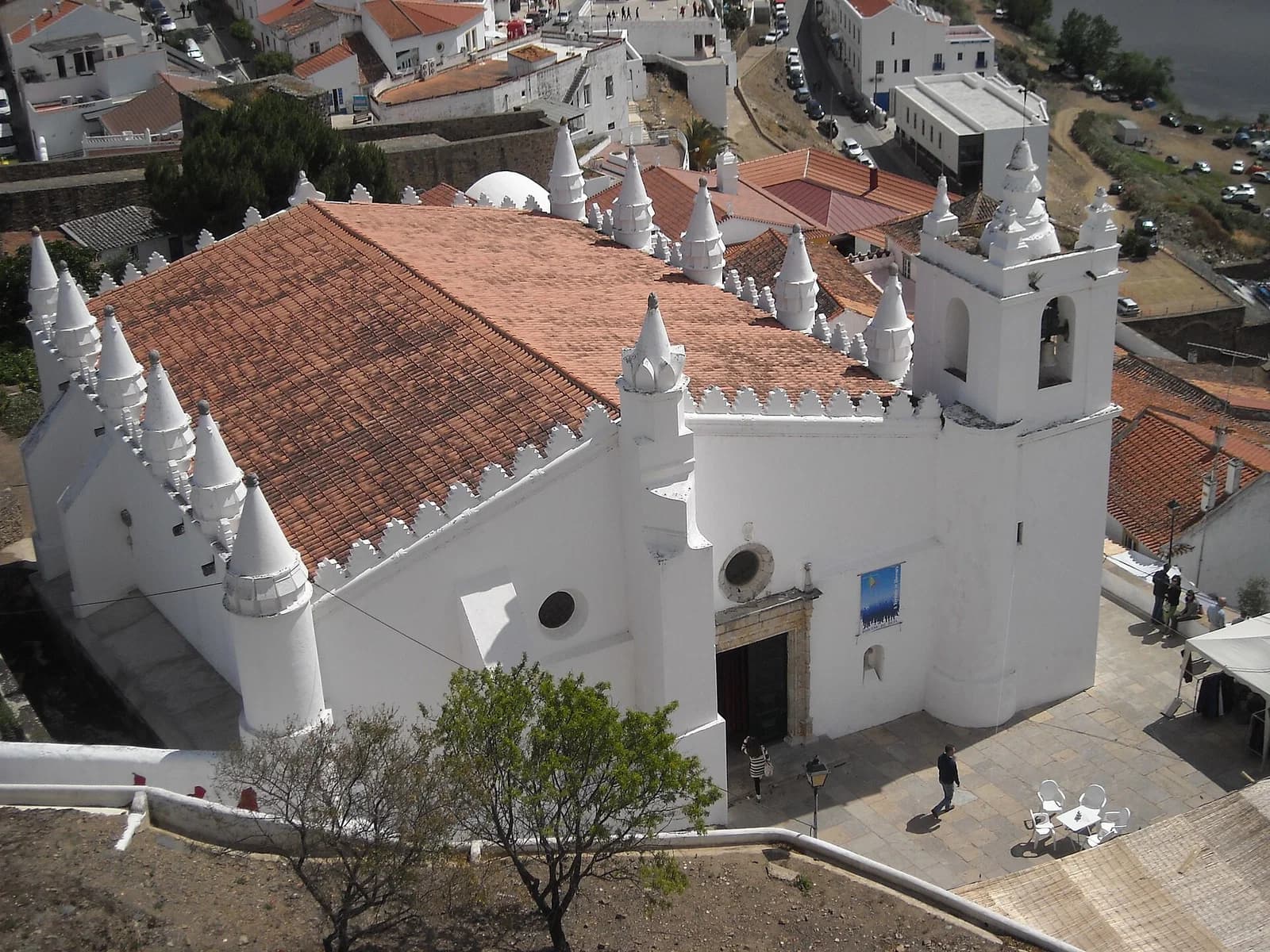 Mértola