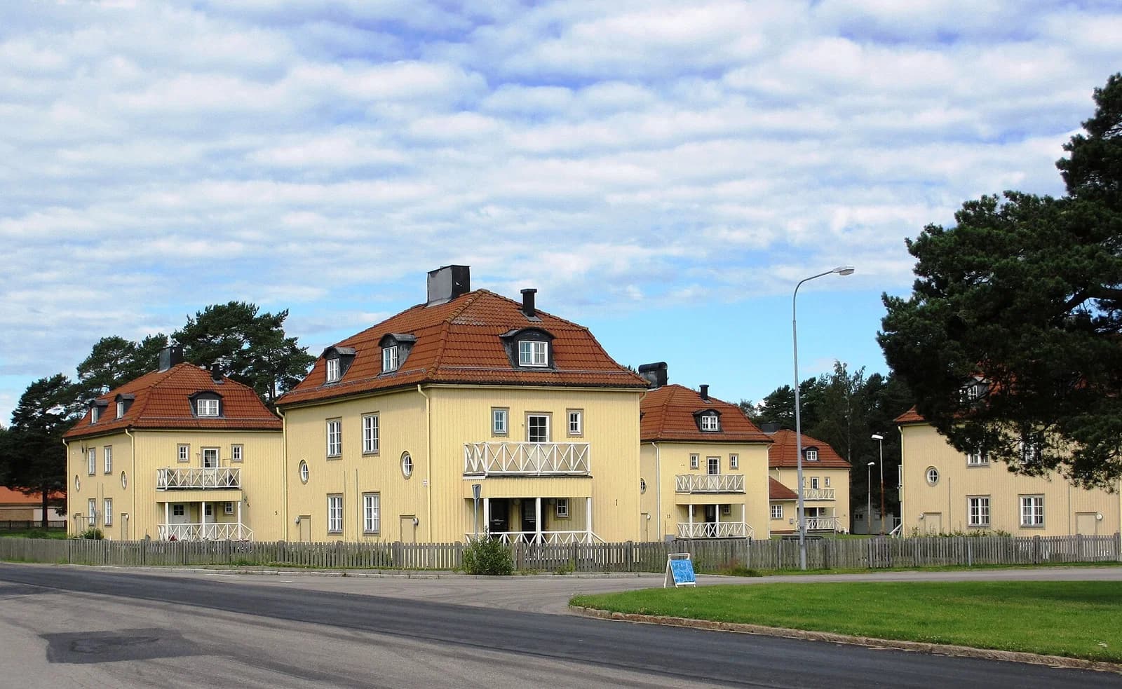 Sandarne