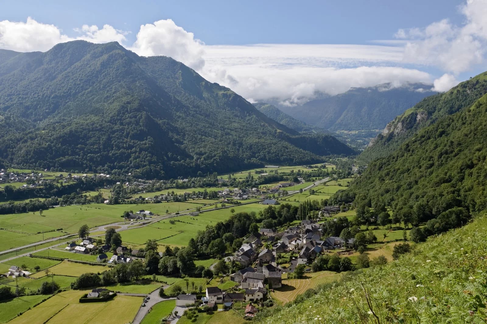 Béarn