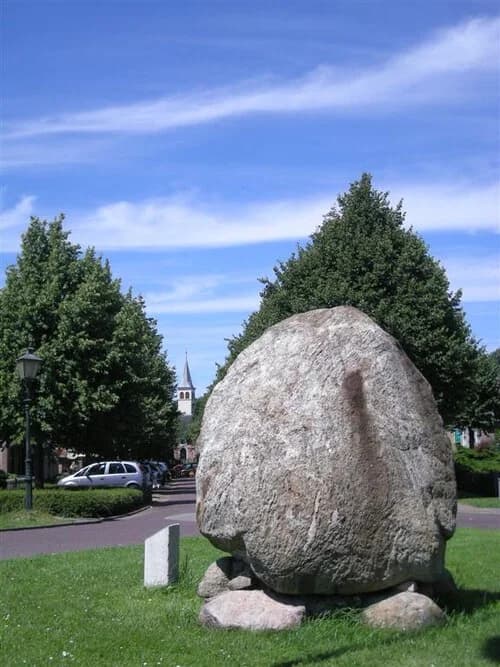 Oudemirdum