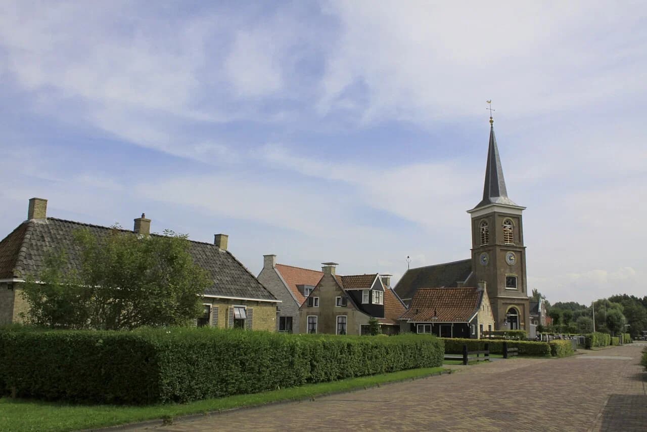 Uitwellingerga