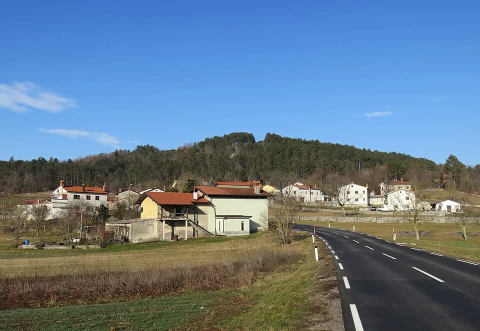 Famlje
