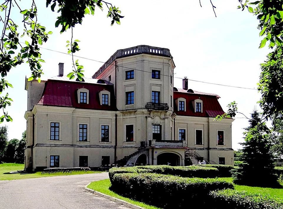 Łabunie