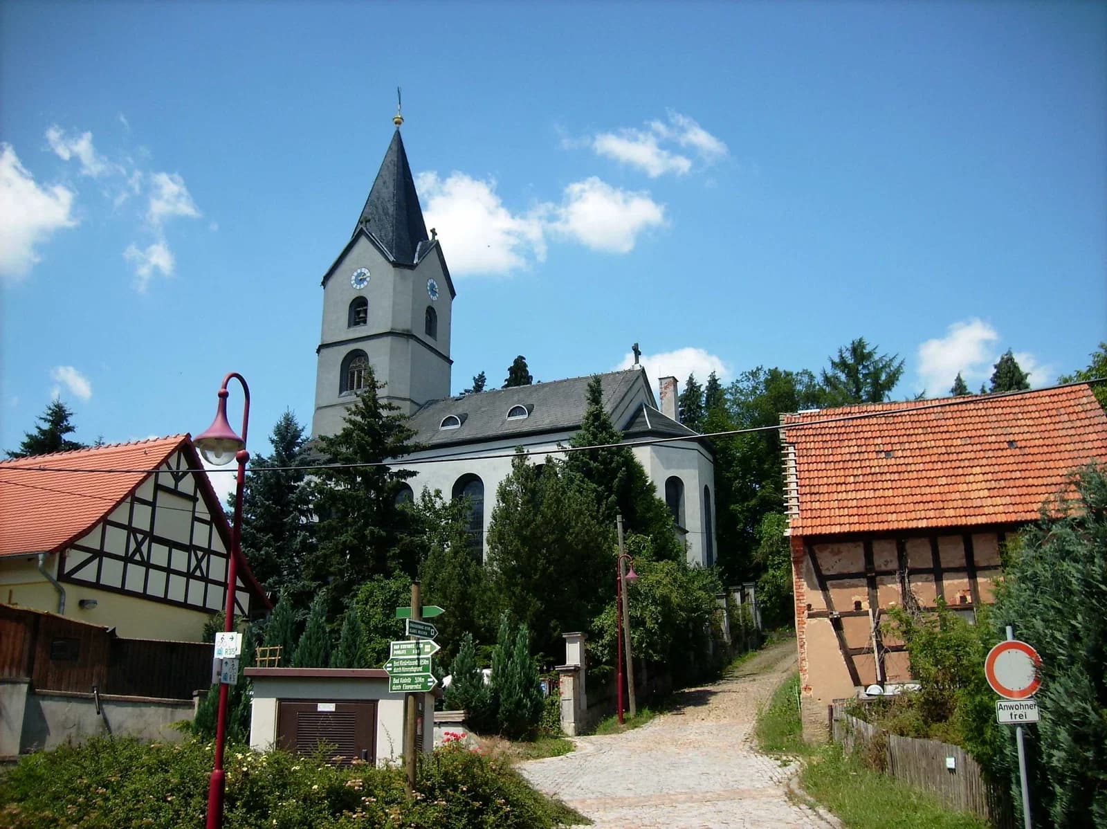Reichardtsdorf