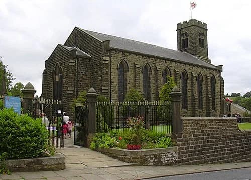 Trawden