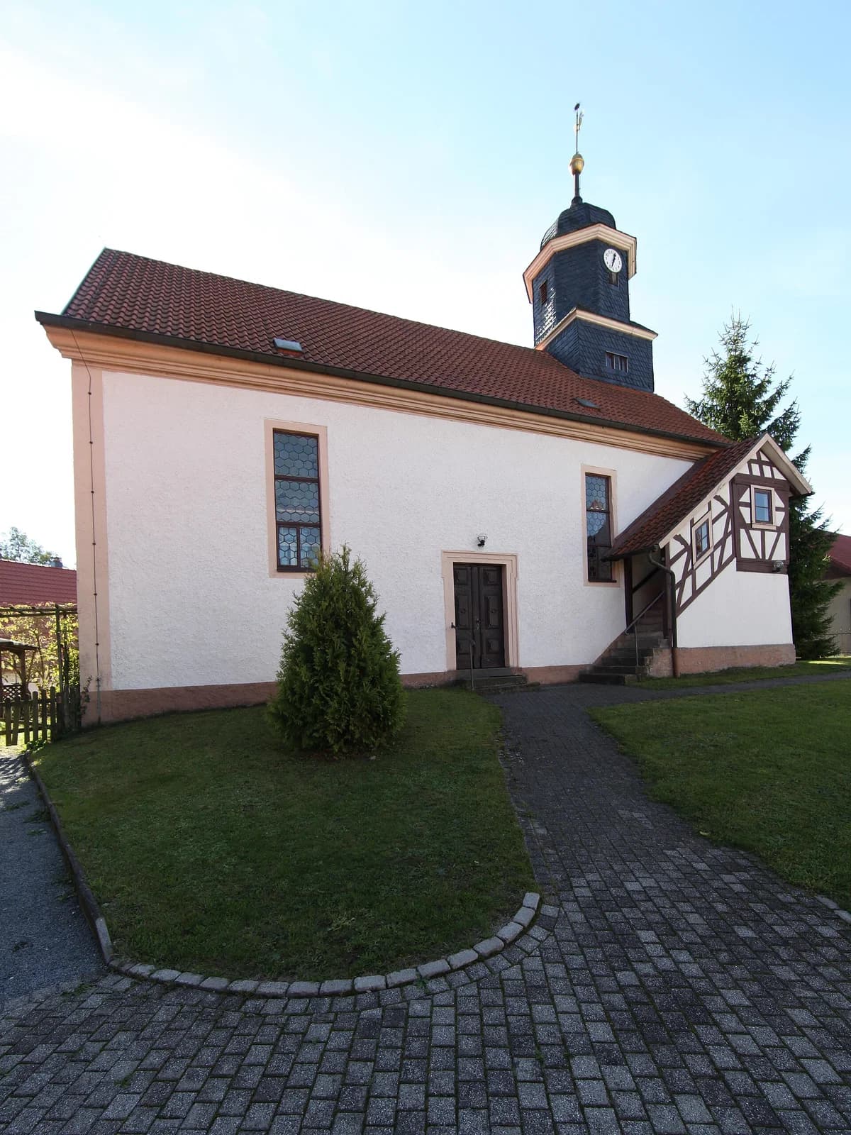 Reichenhausen