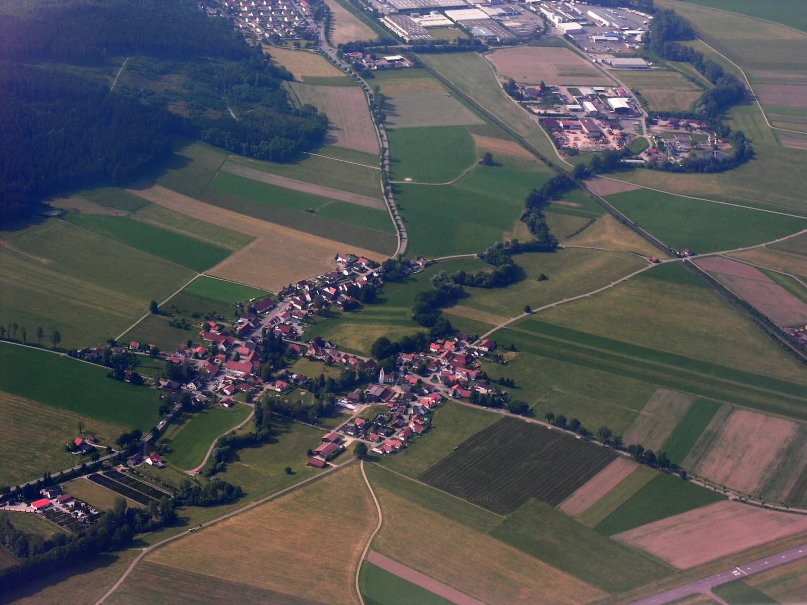Reichenhofen