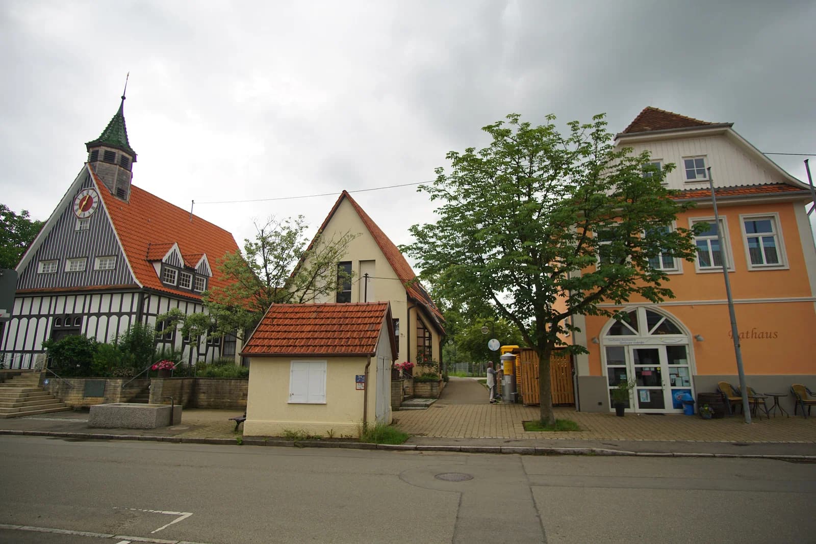 Reicheneck