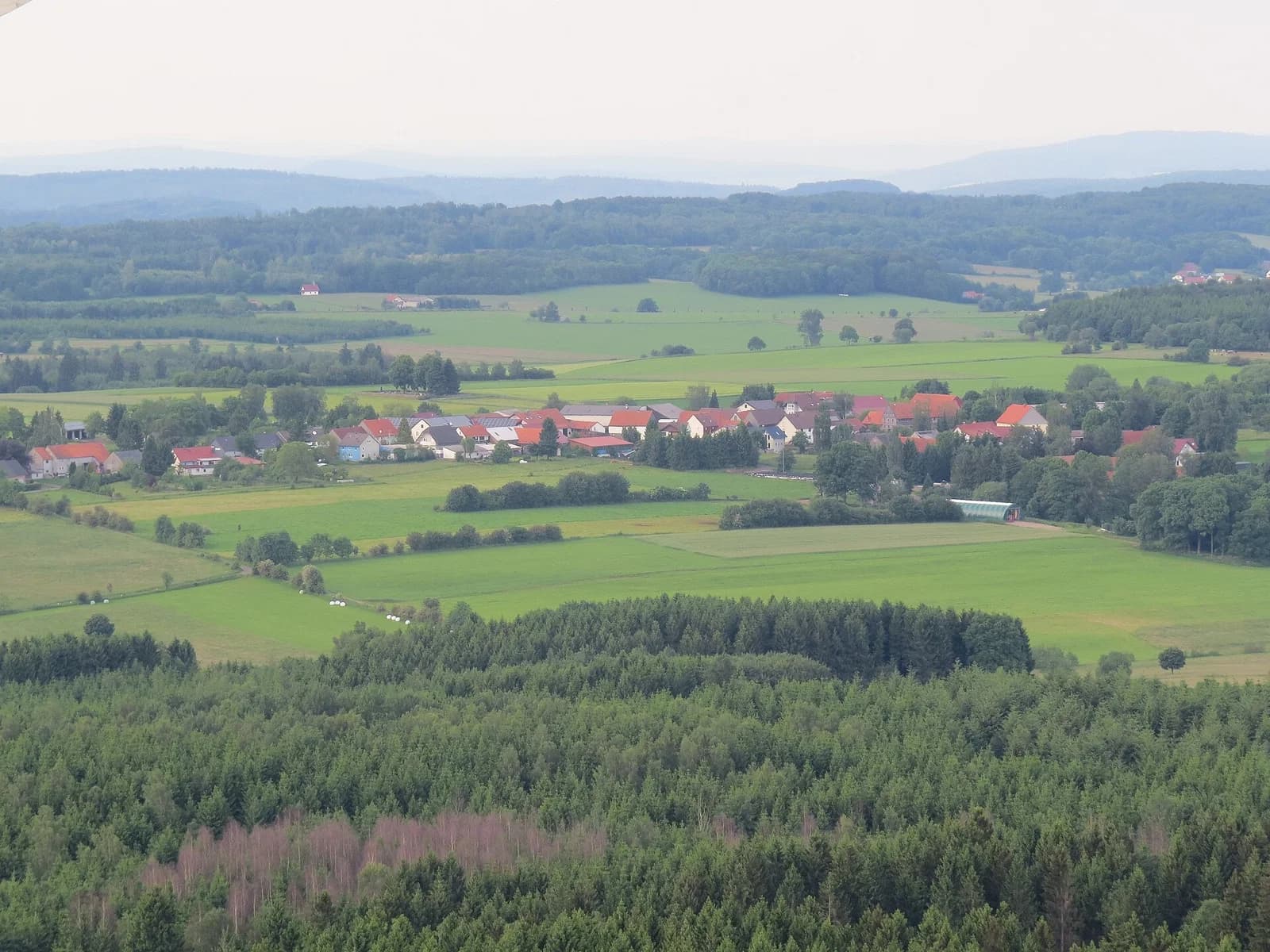 Reichlos