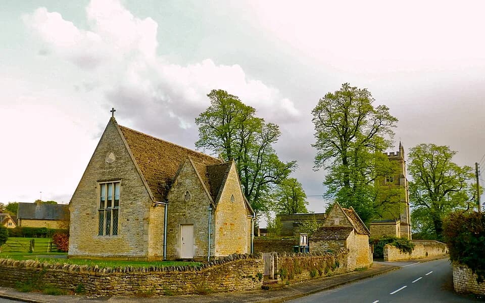 Warkton