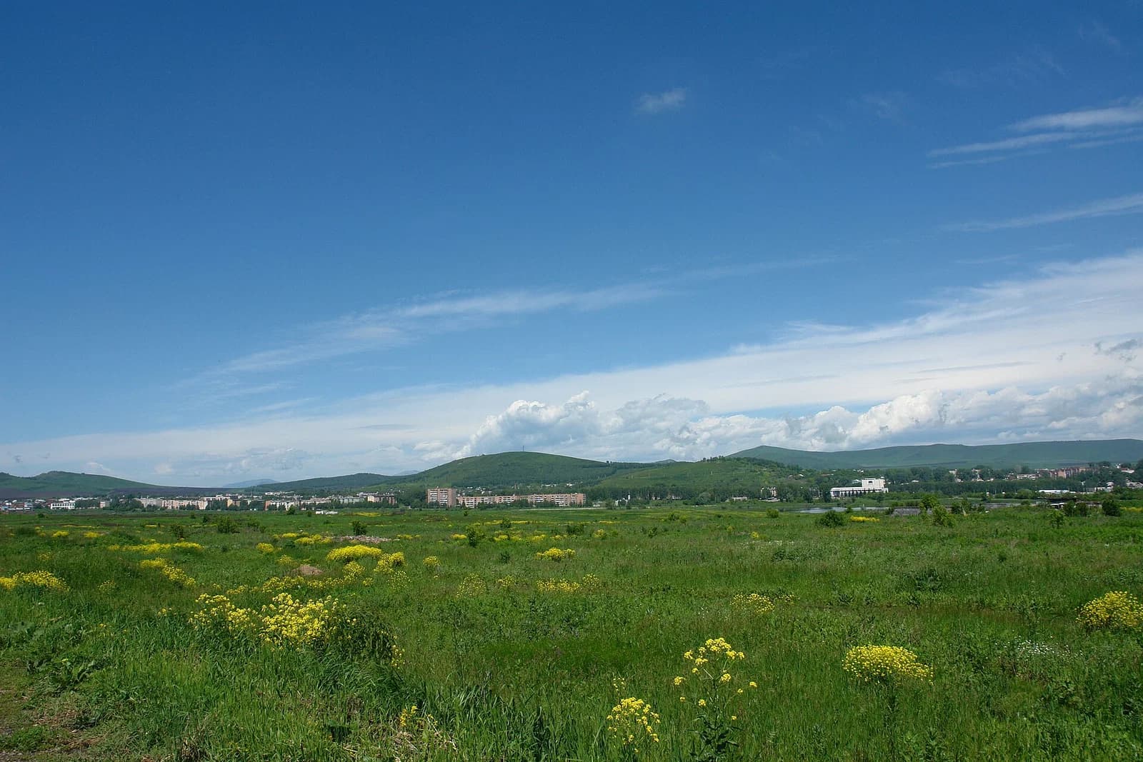 Altai