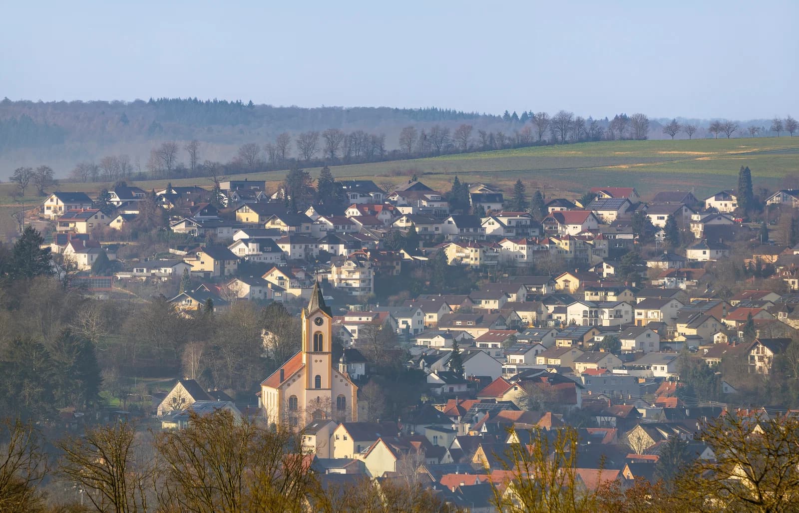Reihen