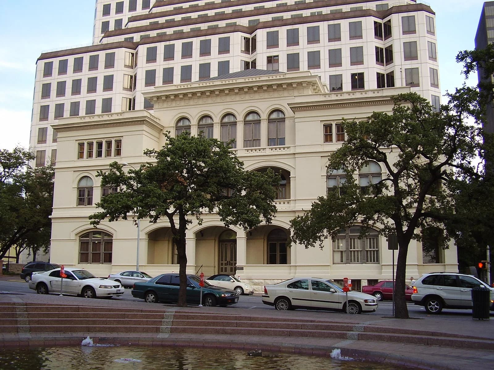 University of Texas System