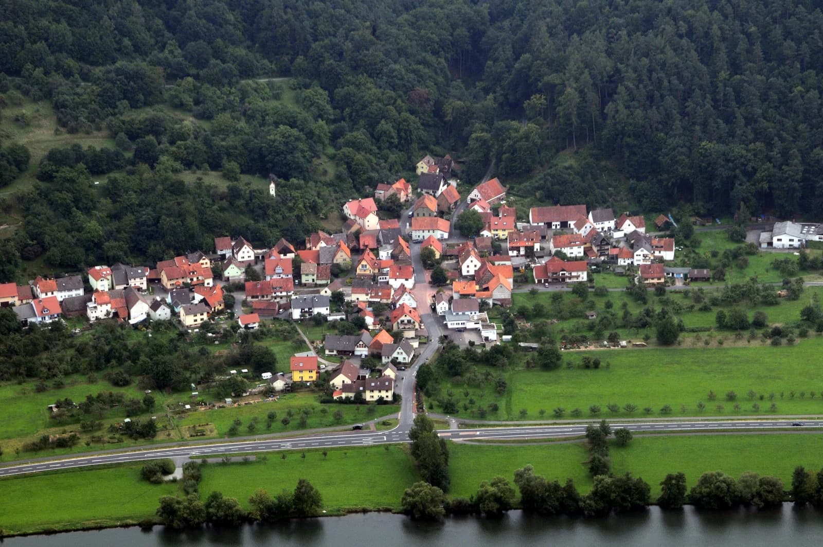 Grünenwört
