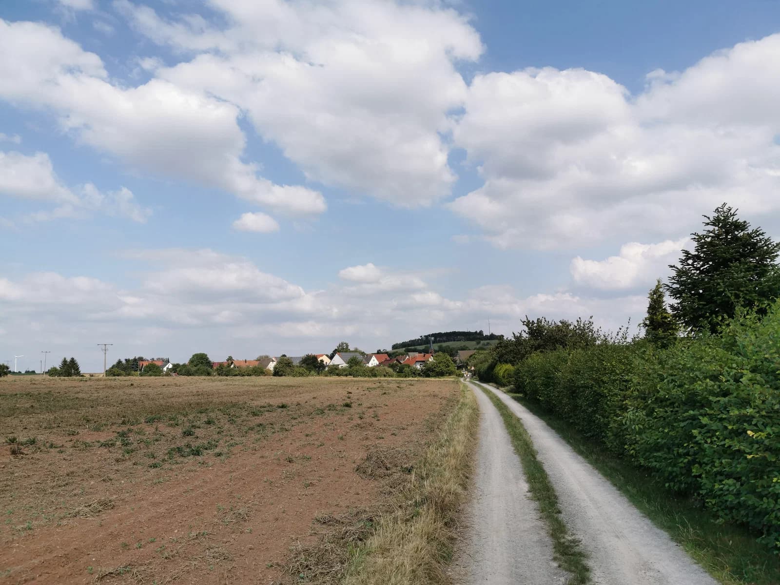 Höhefeld