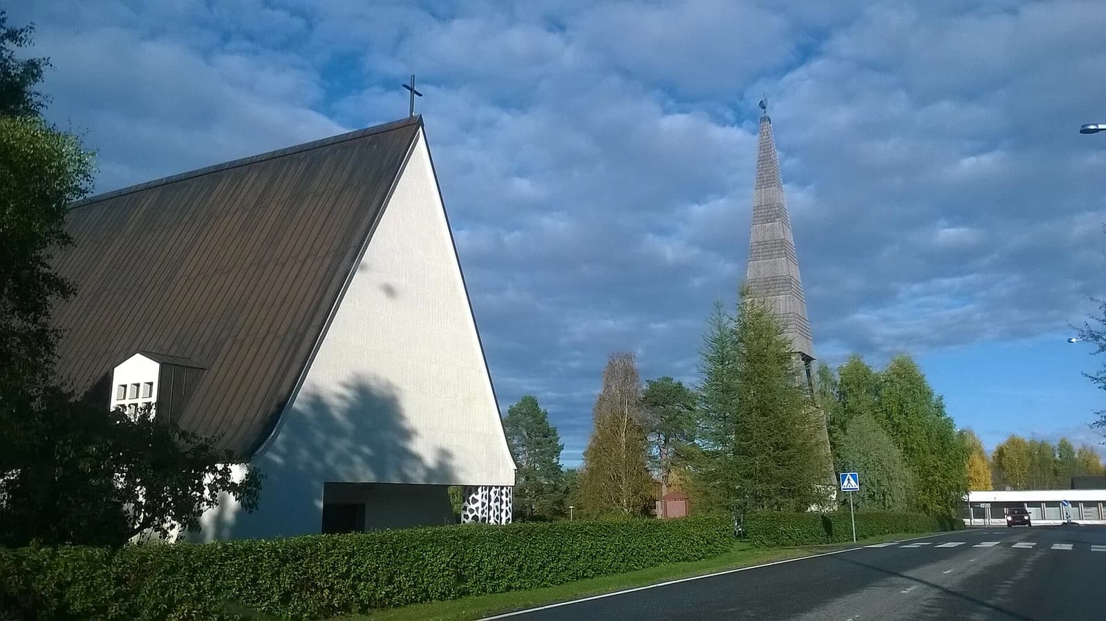 Suomussalmi