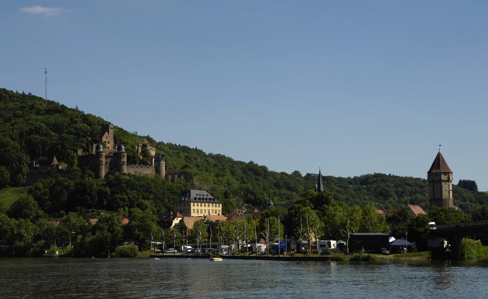Wertheim