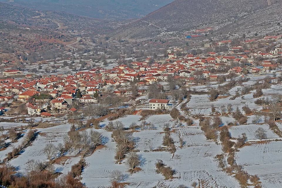 Vólakas