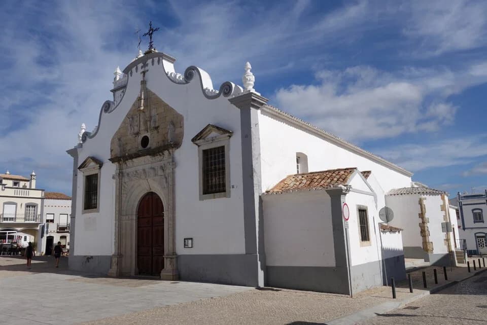 Moncarapacho