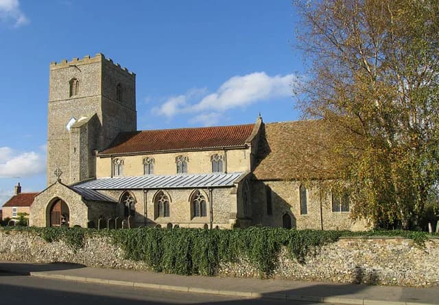Gooderstone