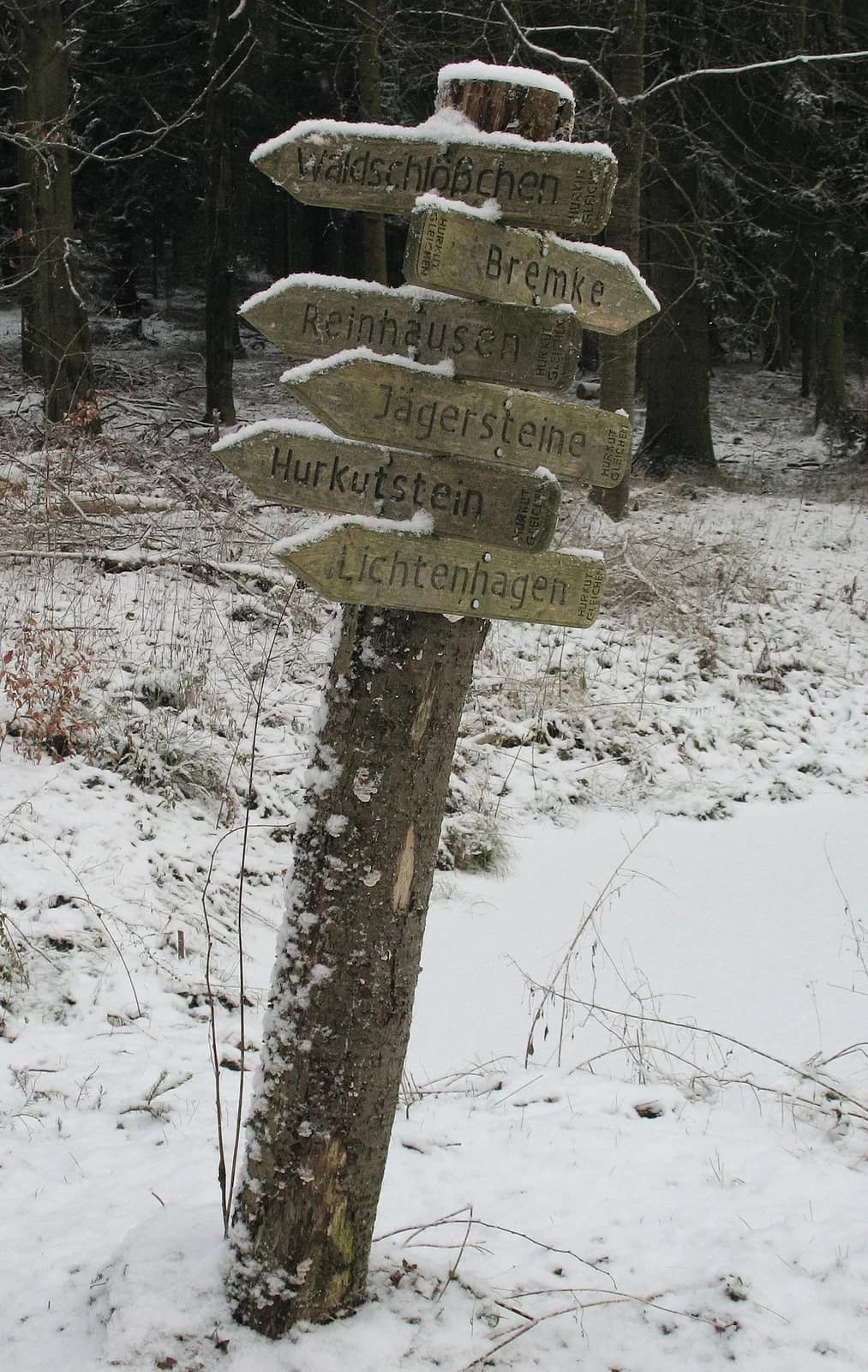 Reinhausen