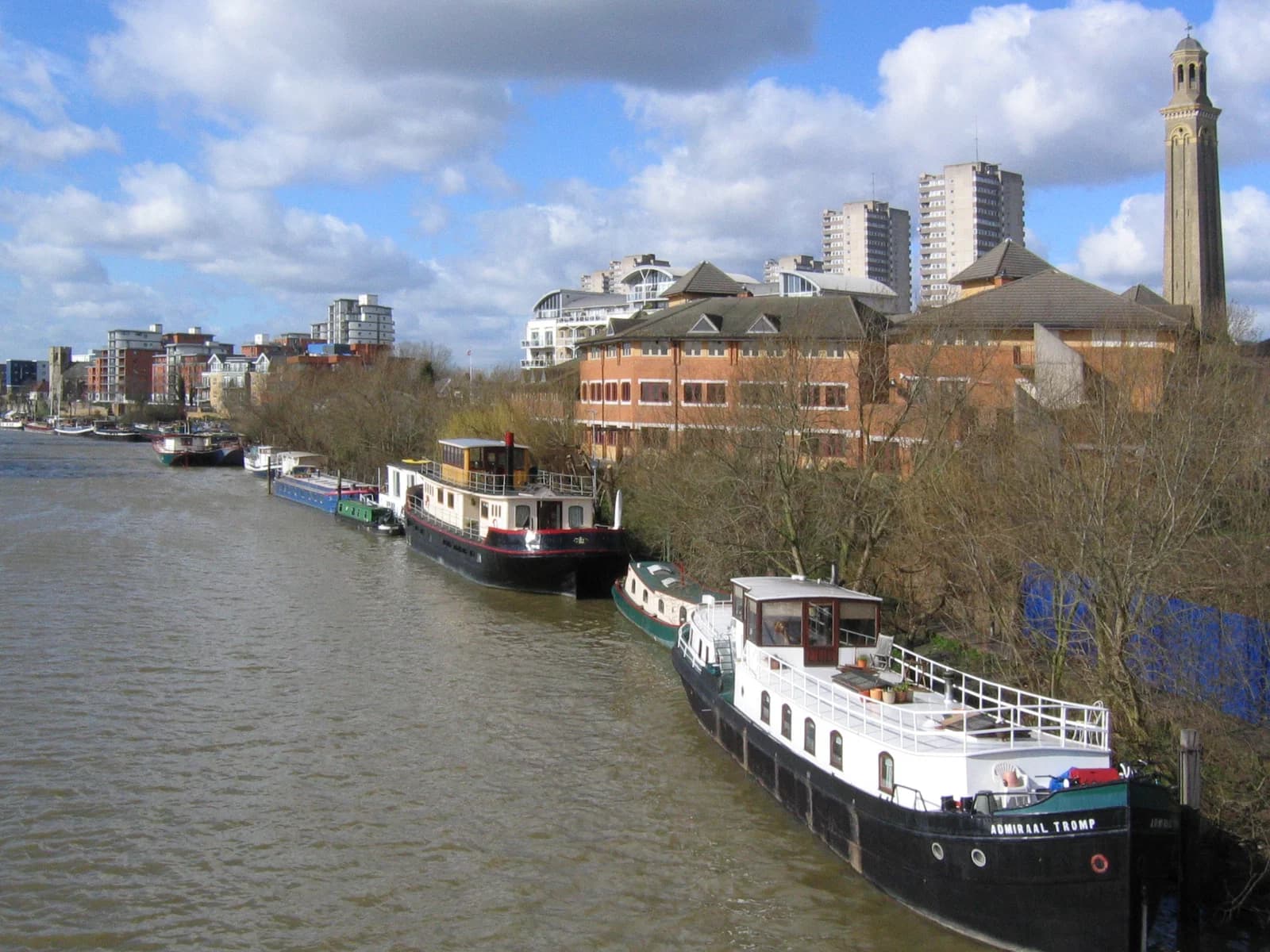 London Borough of Hounslow