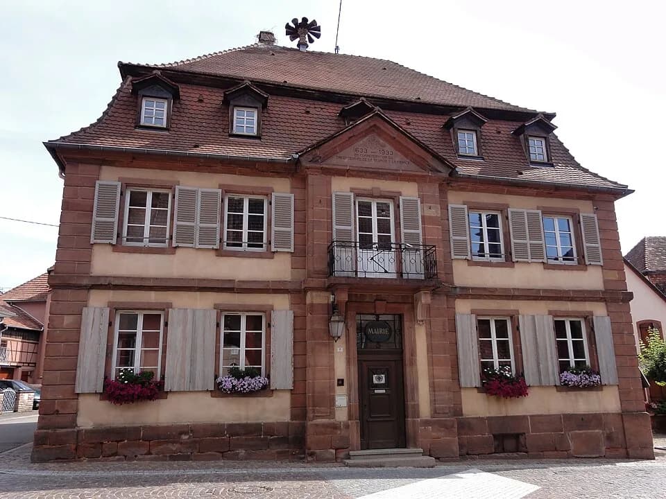 Neuweiler (i.E)