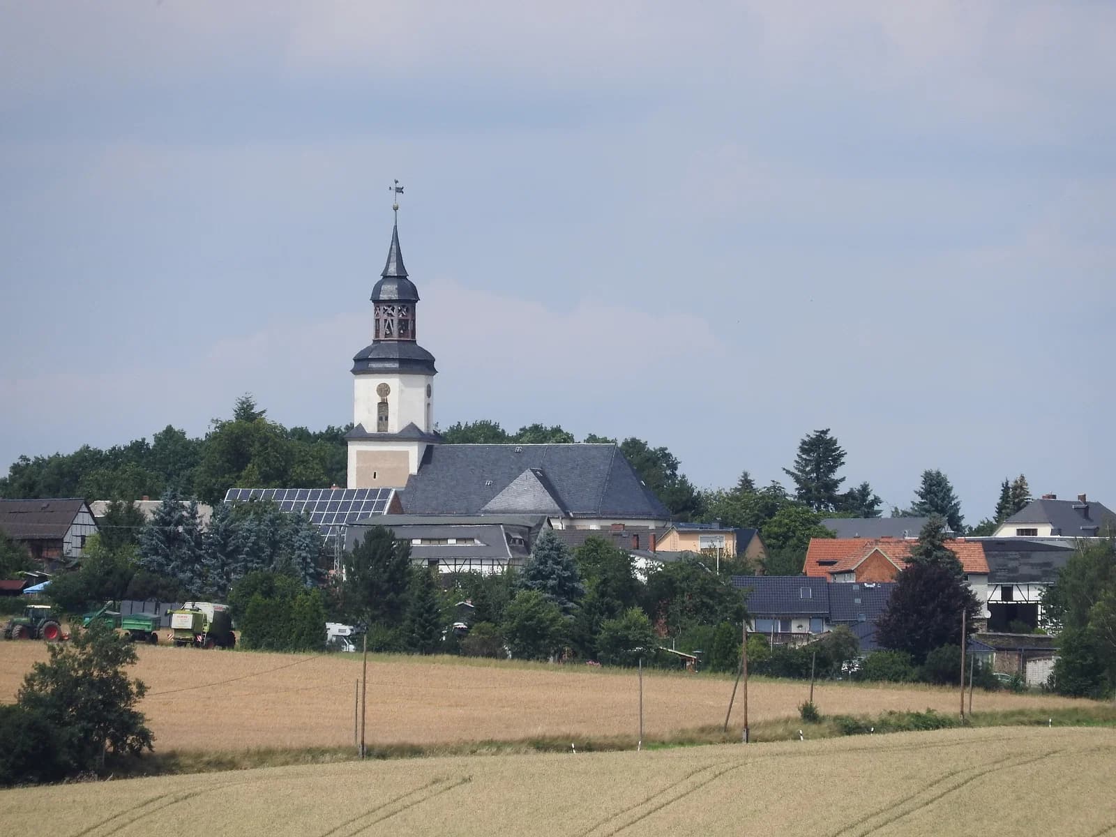 Reinsdorf