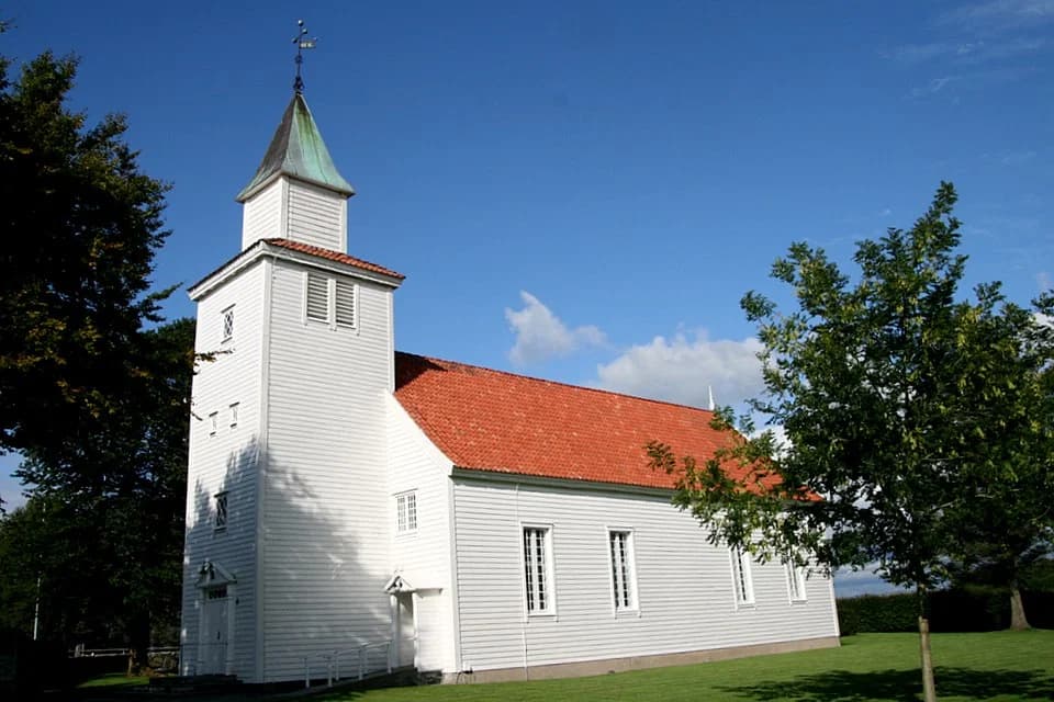 Nærbø