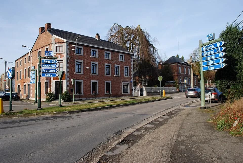 Soheit-Tinlot