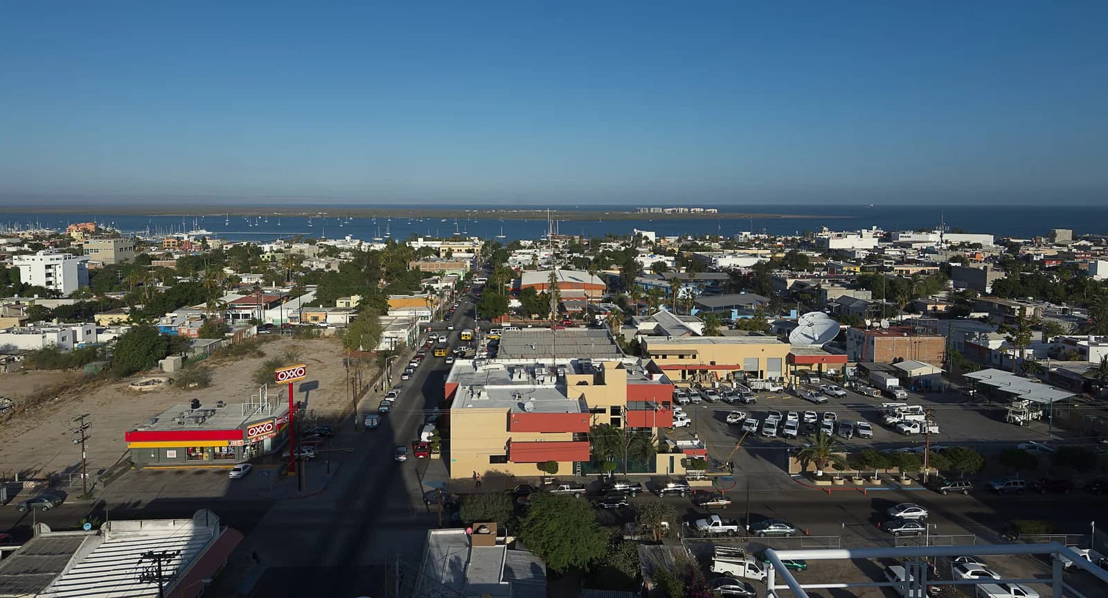 La Paz
