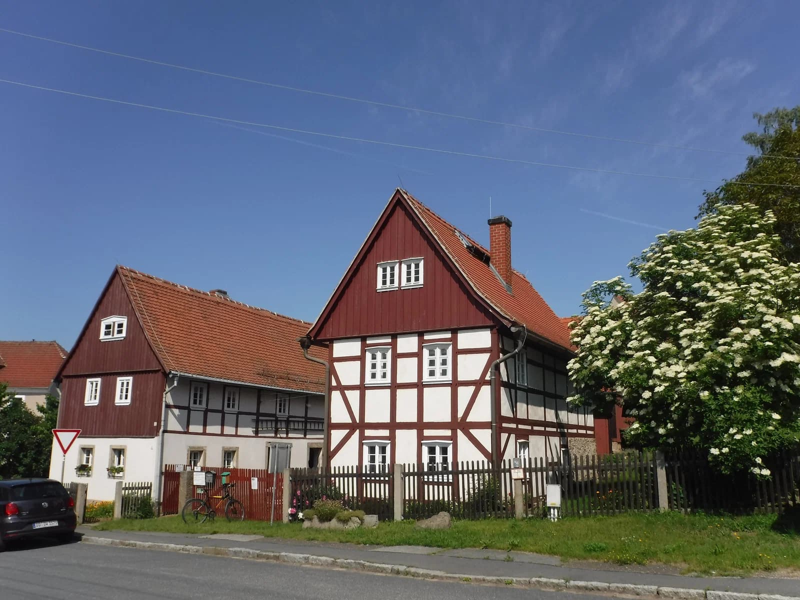 Reitzendorf