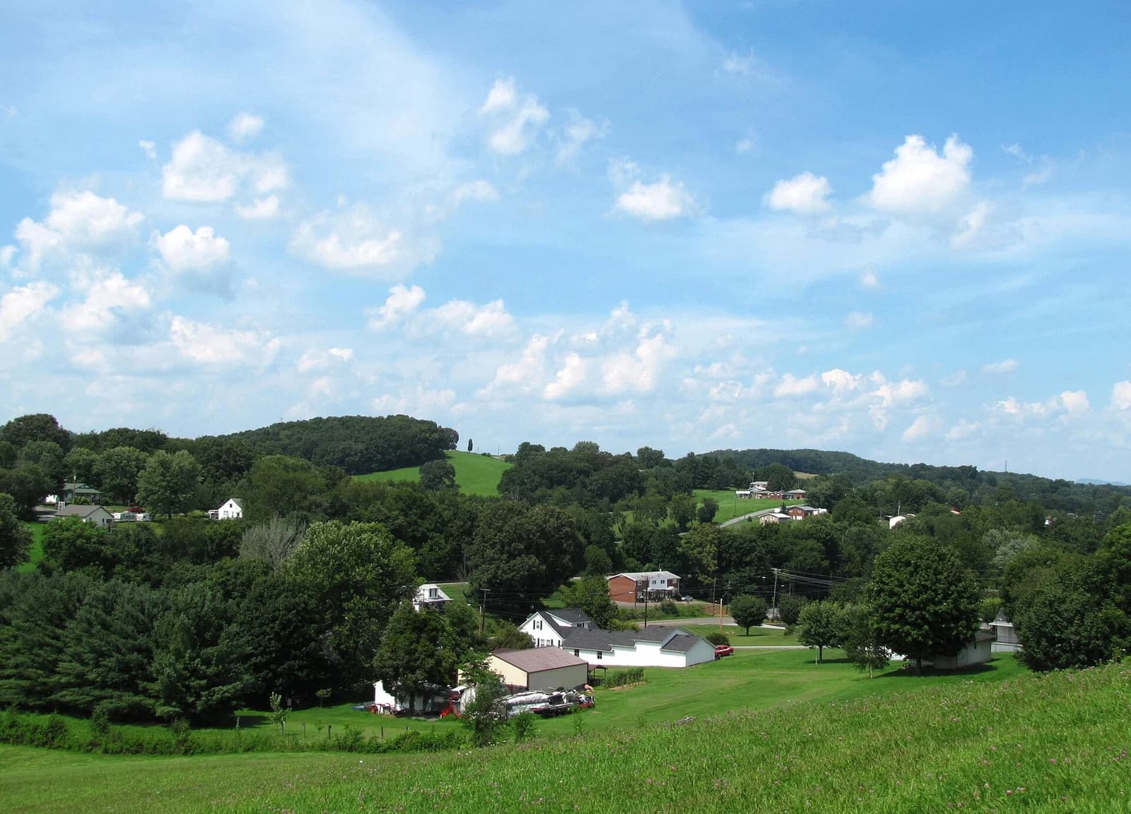 Church Hill