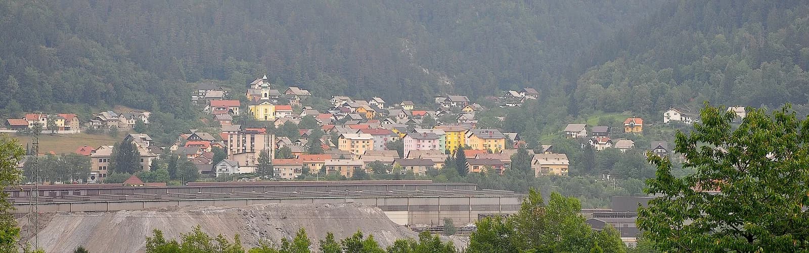 Koroška Bela