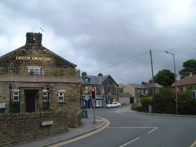 Thurgoland