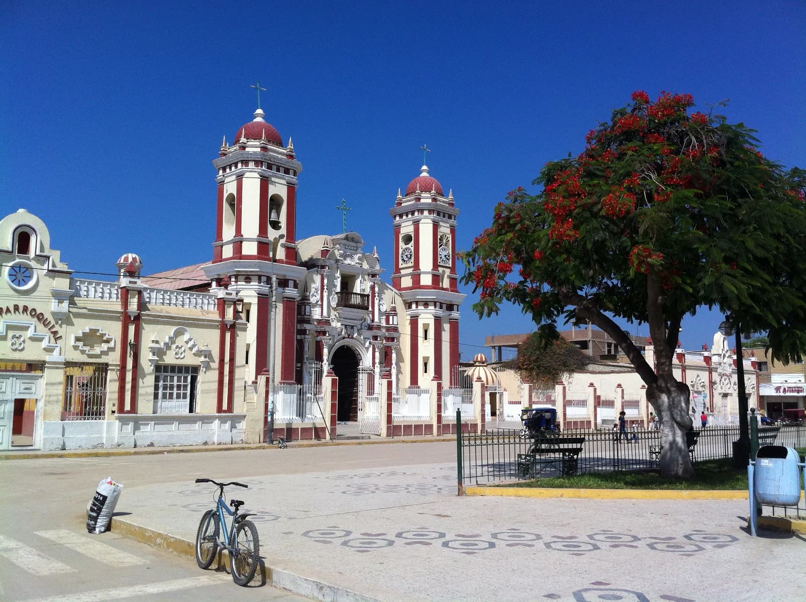 Ferreñafe