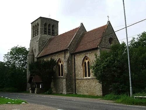 Langdon Hills