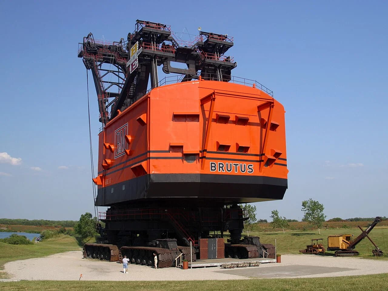 West Mineral