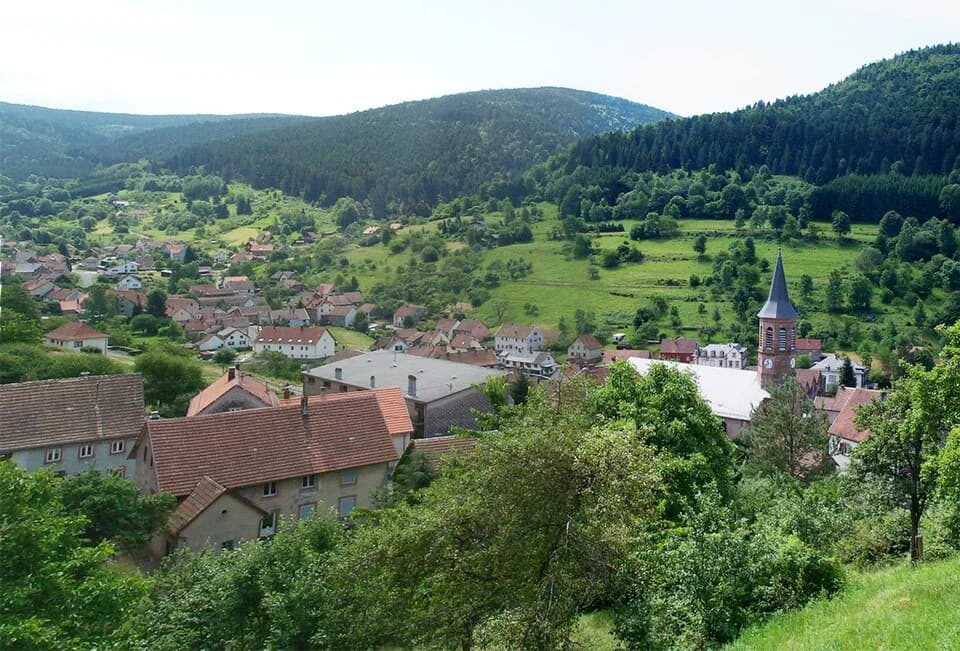 Natzwiller
