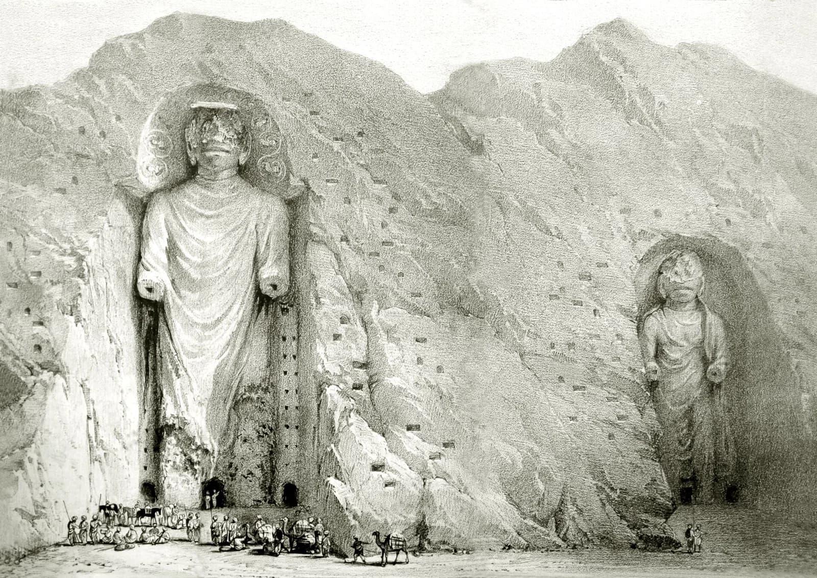 Bamiyan