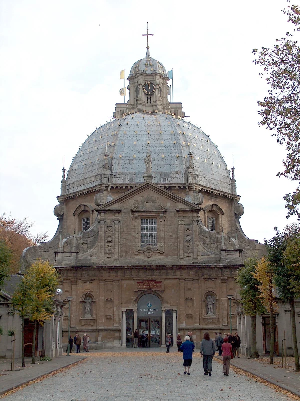 Scherpenheuvel