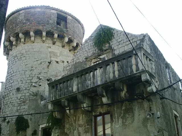 Kaštel Kambelovac