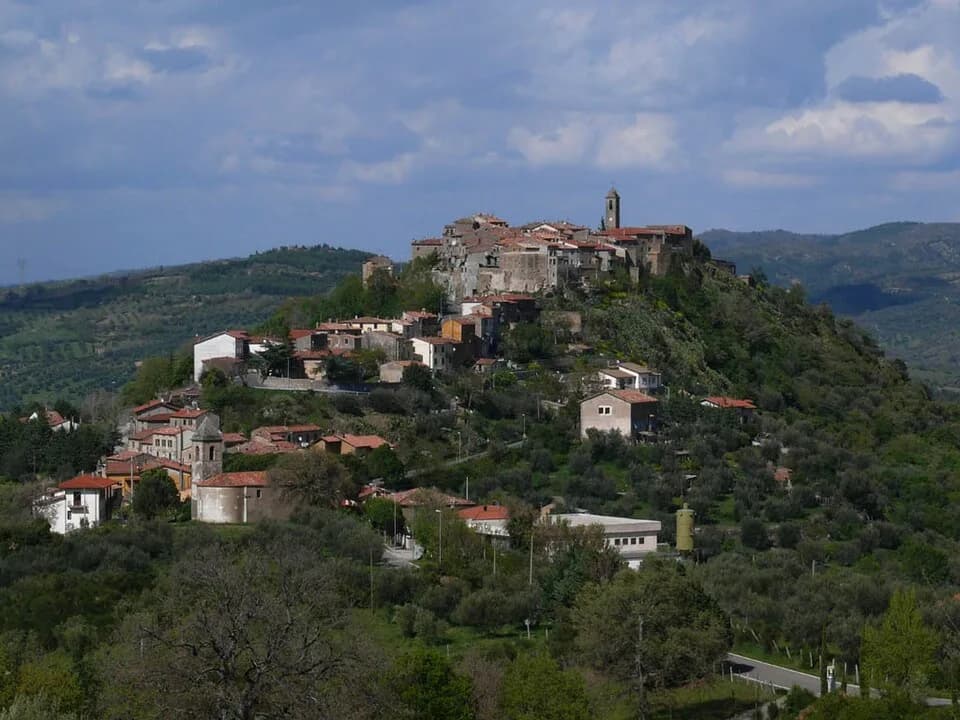 Montegiovi