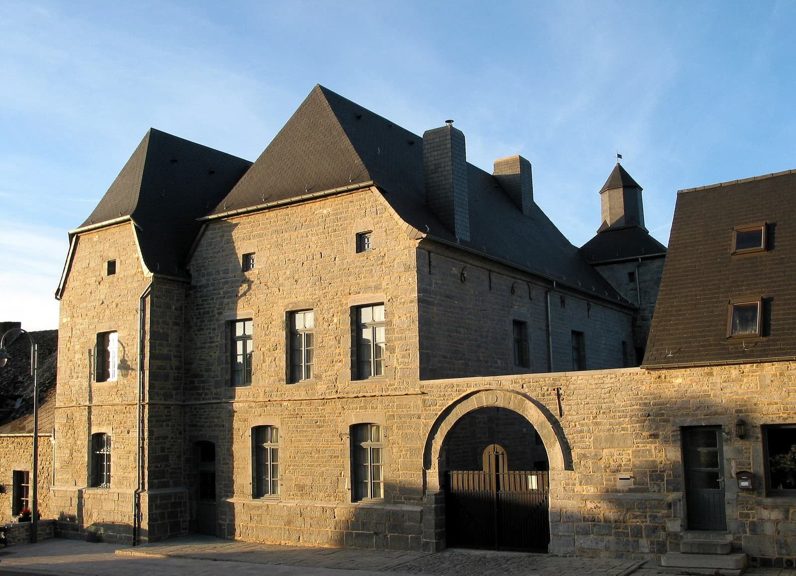 Macon